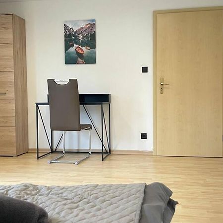 Shine Apartment Schwarzenfeld Exterior photo